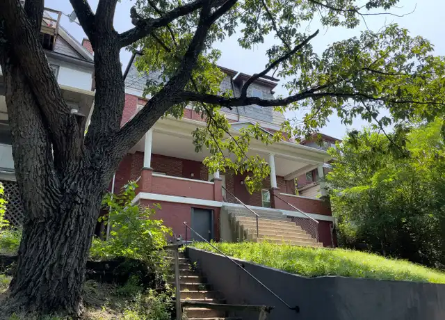Property at 1 Waverly Ter Unit 1, Cumberland, MD, 21502, 1 bed, 1 bath, [object Object]