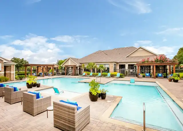 Property at MAA Hebron - 1701 E Hebron Pkwy, Carrollton, TX, 75010, 1 bed, 1 bath, [object Object]