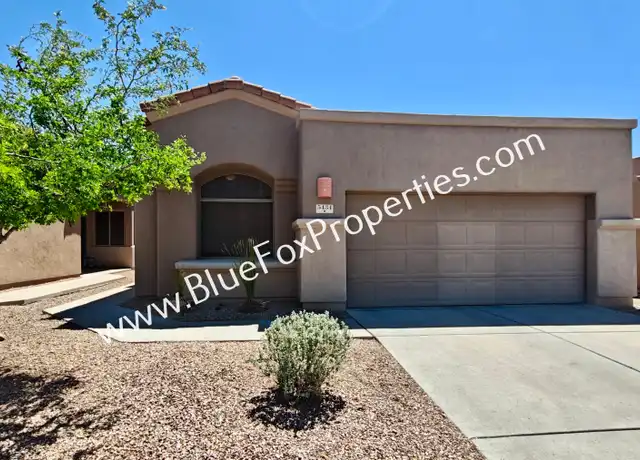 Property at 5434 N Bramble Brook Ln, Tucson, AZ, 85704, 3 beds, 2 baths, [object Object]