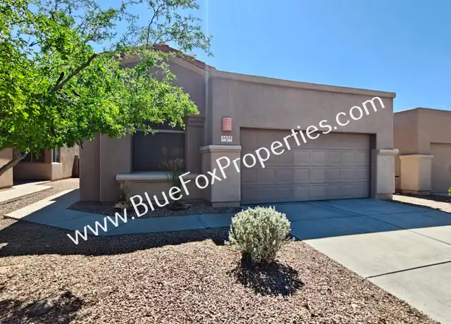 Property at 5434 N Bramble Brook Ln, Tucson, AZ, 85704, 3 beds, 2 baths, [object Object]