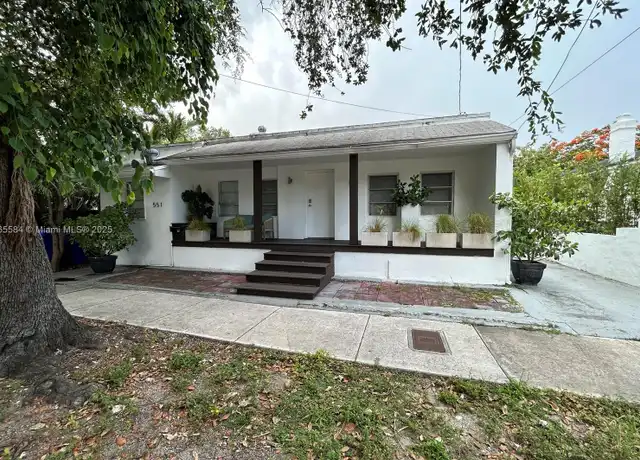 Property at 551 NW 41st St #2, Miami, FL, 33127, 2 beds, 1 bath, [object Object]