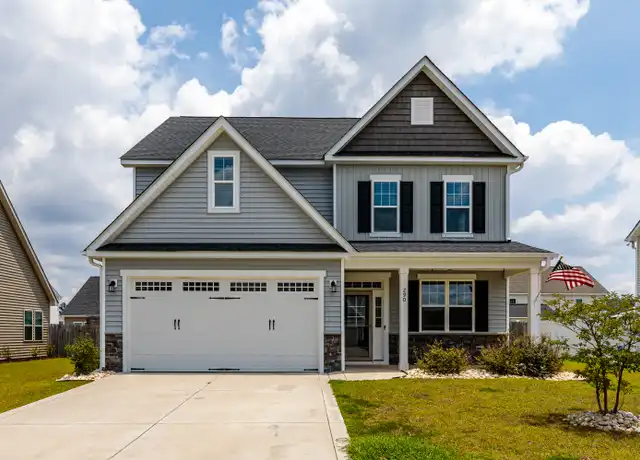 Property at 290 Brentmoor Dr, Raeford, NC, 28376, 4 beds, 2.5 baths, [object Object]