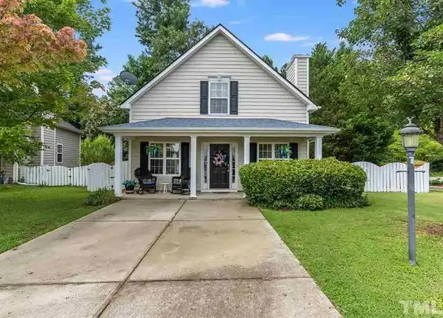 Property at 100 Thorncrest Dr, Apex, NC, 27539, 3 beds, 2.5 baths, [object Object]