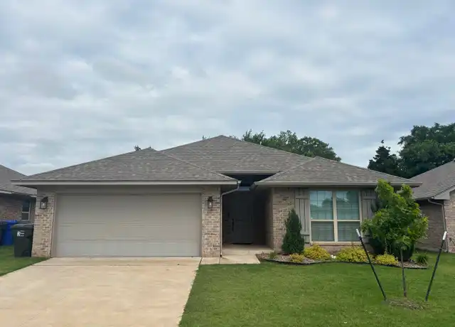 Property at 4613 Osprey Dr, Norman, OK, 73072, 3 beds, 2 baths, [object Object]