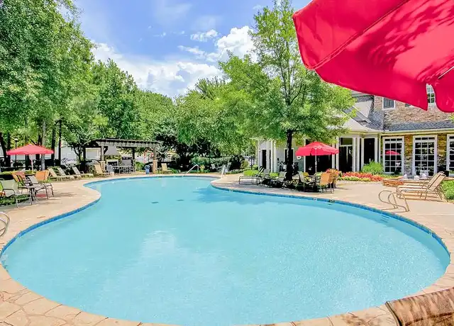 Property at Remington at Memorial - 8461 E 81st St, Tulsa, OK, 74133, 1-2 bed, 1-2 bath, [object Object]