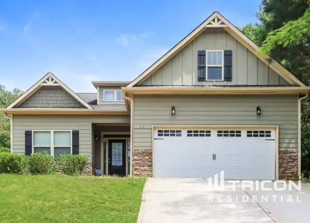 Property at 114 Temperence Way, Hiram, GA, 30141, 3 beds, 2 baths, [object Object]