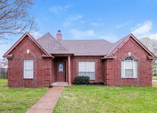Property at 4671 Lindawood Ln, Memphis, TN, 38128, 3 beds, 2 baths, [object Object]