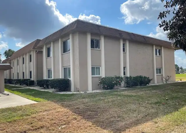 Property at 1739 Golf Club Dr #6, North Fort Myers, FL, 33903, 2 beds, 2 baths, [object Object]