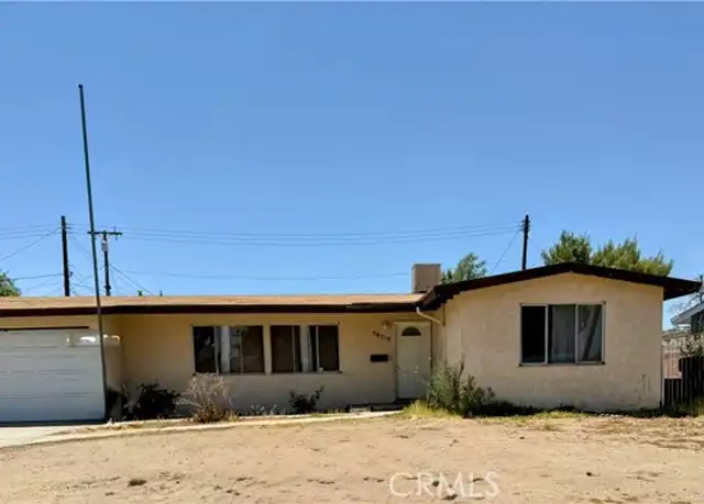 Property at 38519 21st St E, Palmdale, CA, 93550, 4 beds, 2 baths, [object Object]