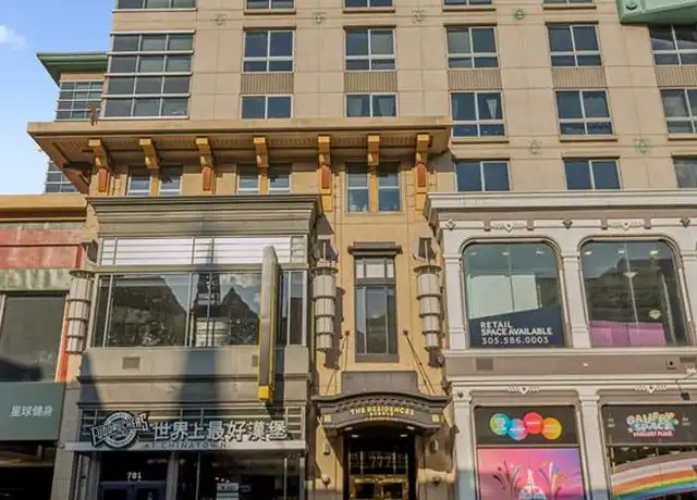 Property at 777 7th St NW #1024, Washington, DC, 20001, 2 beds, 2 baths, [object Object]