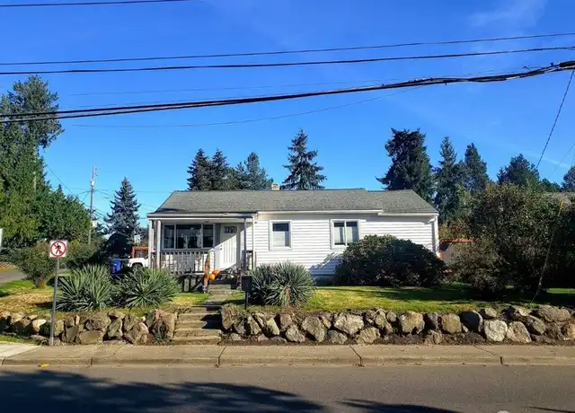 Property at 13502 24th Ave S, Seatac, WA, 98168, 4 beds, 1 bath, [object Object]