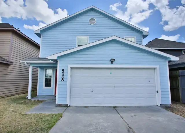 Property at 9038 McGallion Rd, Houston, TX, 77022, 3 beds, 2.5 baths, [object Object]