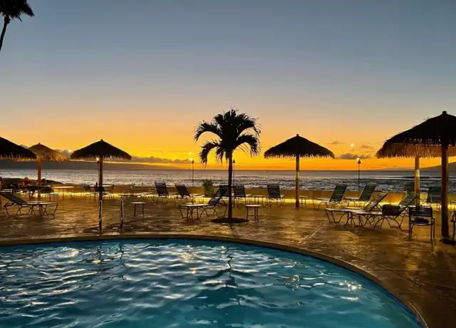 Property at 4365 Lower Honoapiilani Rd, Lahaina, HI, 96761, 1 bed, 1 bath, [object Object]