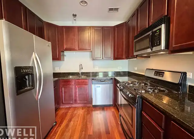 Property at 3205 W George St #2, Chicago, IL, 60618, 2 beds, 1 bath, [object Object]