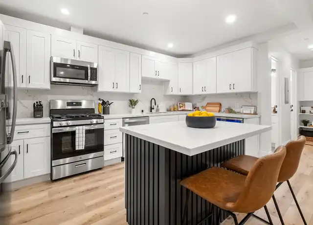 Property at The Milky Way - 2210 Martin Luther King Jr Way, Berkeley, CA, 94704, 5-6 beds, 2 baths, [object Object]
