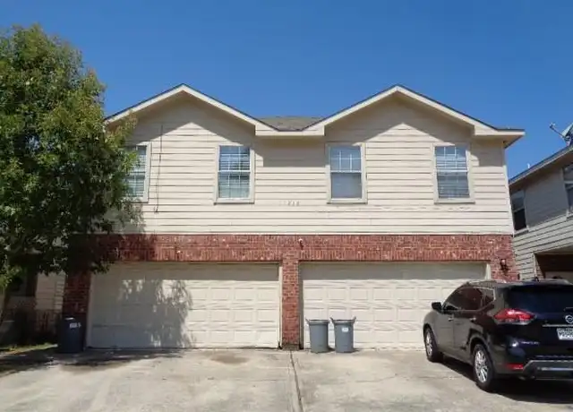 Property at 11719 Chetman Dr Unit A, Houston, TX, 77065, 3 beds, 2 baths, [object Object]