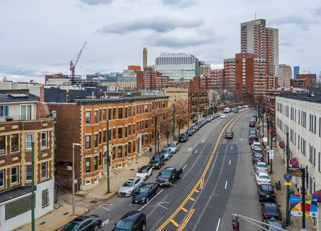 Property at 886 Huntington Ave Unit 1, Boston, MA, 02115, 0 beds, 1 bath, [object Object]