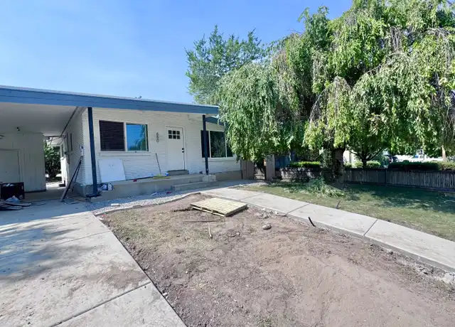 Property at 880 E 200 N, Spanish Fork, UT, 84660, 2 beds, 1 bath, [object Object]