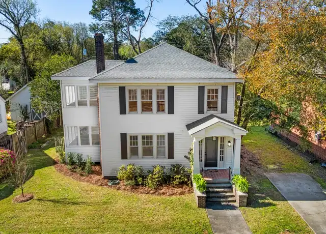 Property at 123 E 55th St Unit Lower, Savannah, GA, 31405, 3 beds, 1 bath, [object Object]