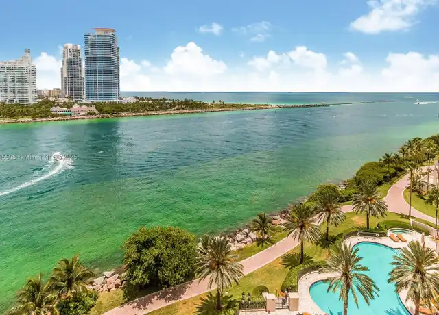Property at 7141 Fisher Island Dr #7141, Miami Beach, FL, 33109, 4 beds, 4.5 baths, [object Object]