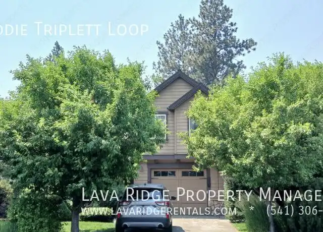 Property at 60287 Addie Triplett Loop, Bend, OR, 97702, 3 beds, 2.5 baths, [object Object]