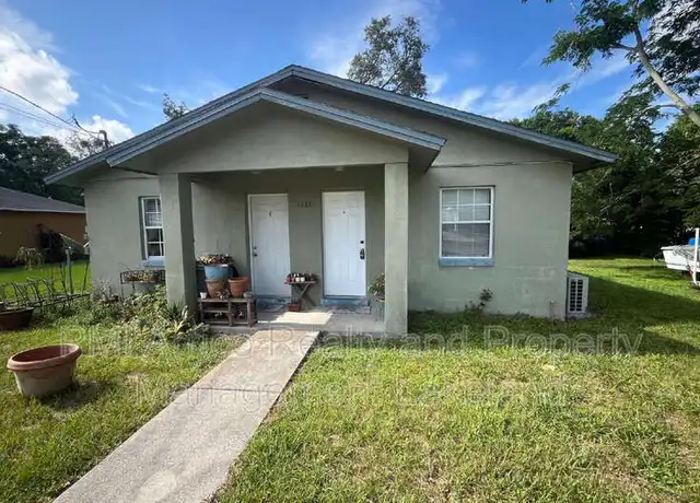 Property at 1223 Avenue L Unit 3, Haines City, FL, 33844, 2 beds, 1 bath, [object Object]