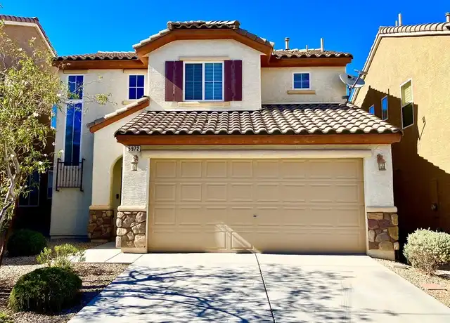 Property at 5972 Alington Bend Dr, Las Vegas, NV, 89139, 3 beds, 2.5 baths, [object Object]