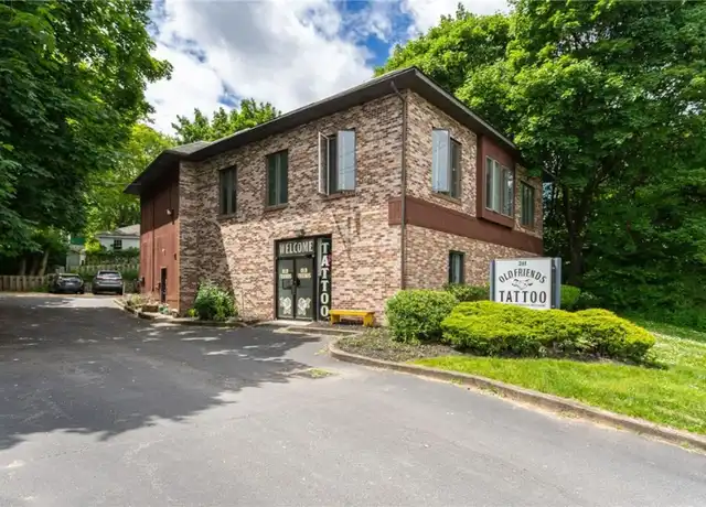 Property at 241 Norris Dr Unit Old Friends, Rochester, NY, 14610, 0 beds, 1 bath, [object Object]