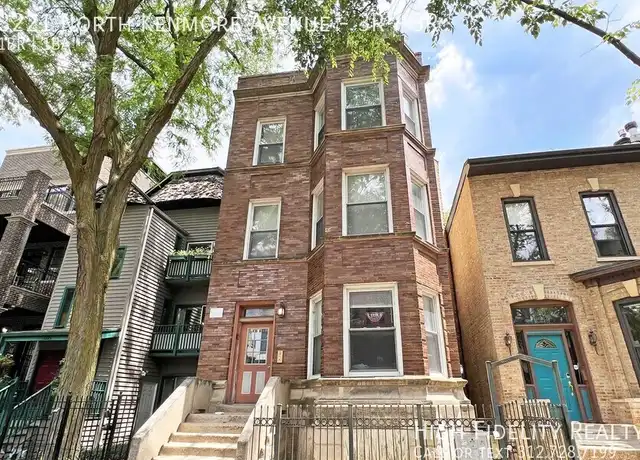 Property at 3221 N Kenmore Ave Unit 3R, Chicago, IL, 60657, 1 bed, 1 bath, [object Object]