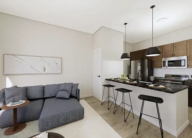 Property at Trace Quarter - 80 S Souder Ave, Columbus, OH, 43222, 0-1 beds, 1 bath, [object Object]