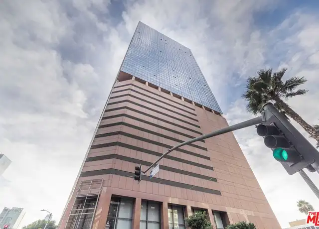 Property at 1100 Wilshire Blvd #3003, Los Angeles, CA, 90017, 1 bed, 1 bath, [object Object]