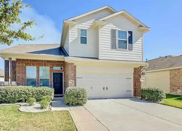 Property at 13130 Lucy Grove Ln, Houston, TX, 77044, 4 beds, 2.5 baths, [object Object]