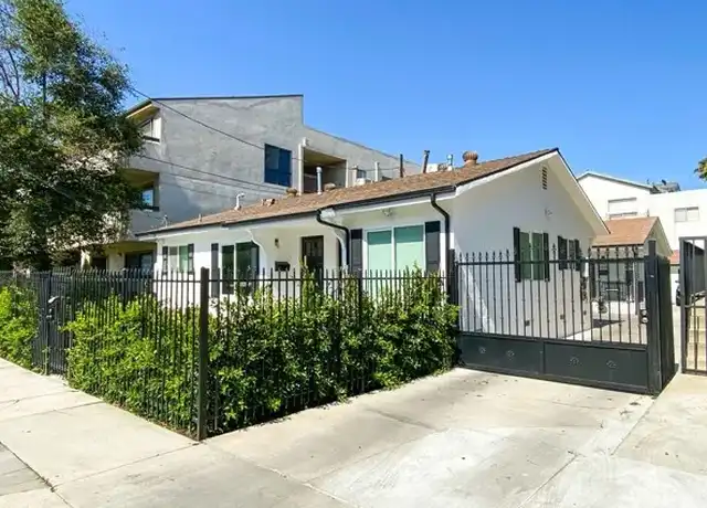 Property at 5238 Denny Ave Unit D, North Hollywood, CA, 91601, 1 bed, 1 bath, [object Object]