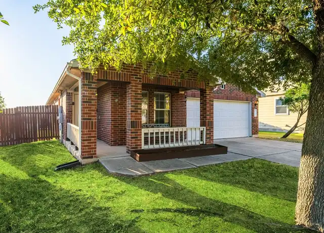 Property at 6117 Los Cielos Blvd, Del Valle, TX, 78617, 1 bed, 2 baths, [object Object]