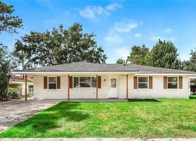 Property at 3751 Myrtle St, Slidell, LA, 70458, 3 beds, 2 baths, [object Object]