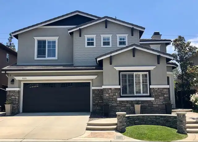 Property at 8220 E Brookdale Ln, Anaheim, CA, 92807, 5 beds, 3.5 baths, [object Object]