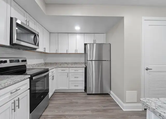 Photo of 6200 Westchester Park Dr, College Park, MD 20740
