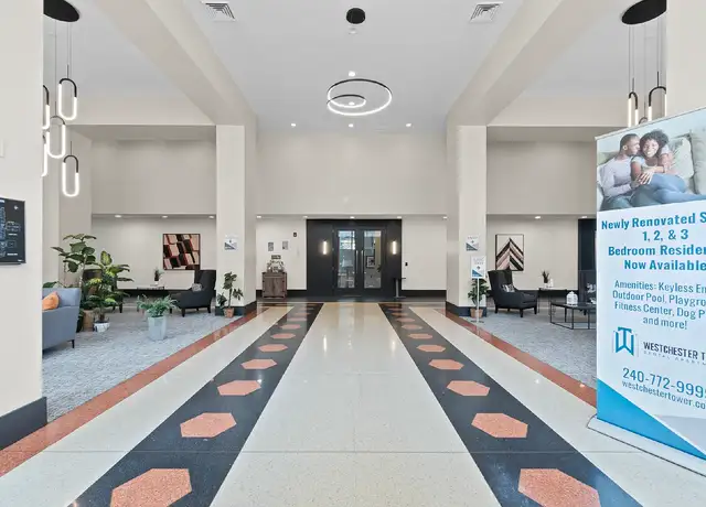 Photo of 6200 Westchester Park Dr, College Park, MD 20740