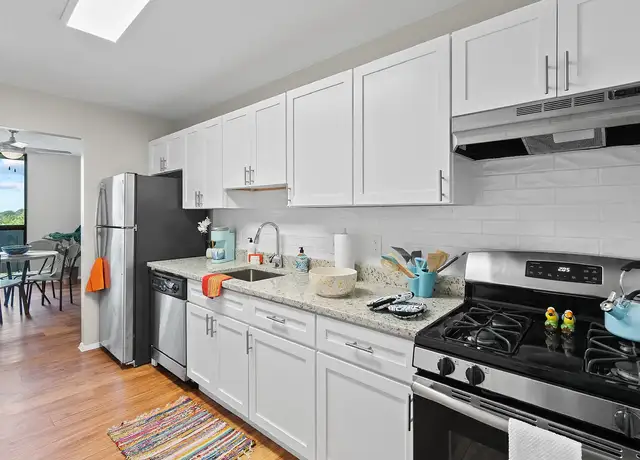 Photo of 6200 Westchester Park Dr, College Park, MD 20740
