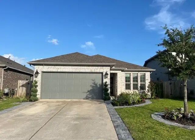 Property at 8023 Pinebrook Arbor Ct, Richmond, TX, 77407, 3 beds, 2 baths, [object Object]