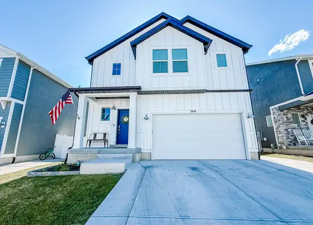 Property at 549 N Orchard Dr, Lehi, UT, 84048, 5 beds, 3.5 baths, [object Object]