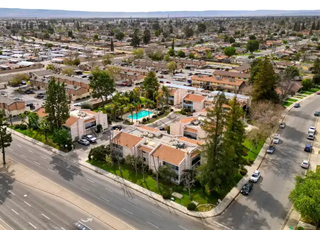 Property at 5001 Appleblossom Dr Unit 23, Bakersfield, CA, 93309, 2 beds, 1 bath, [object Object]