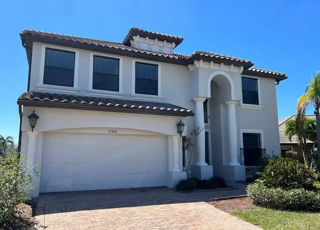 Property at 12900 Pastures Way, Fort Myers, FL, 33913, 5 beds, 4.5 baths, [object Object]