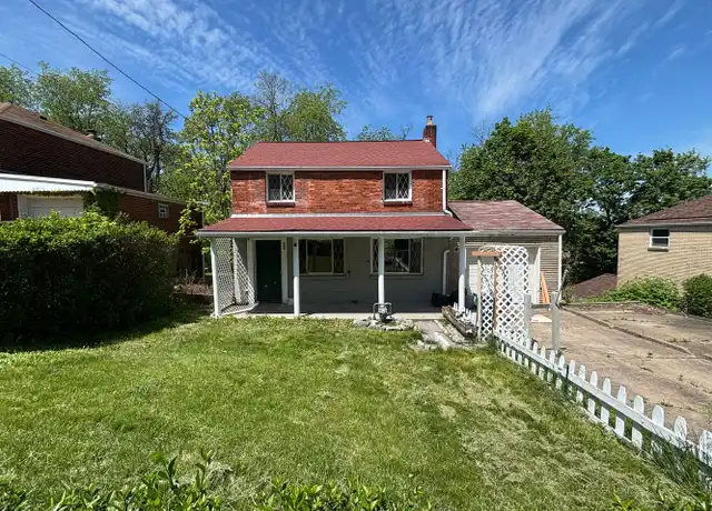 Property at 302 Veronica Dr, Pittsburgh, PA, 15235, 3 beds, 1 bath, [object Object]