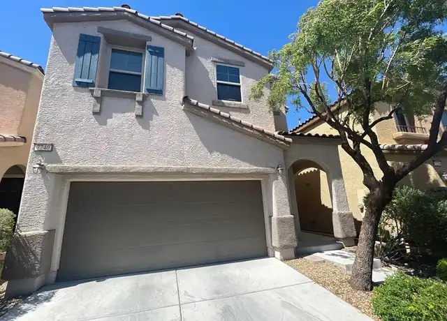 Property at 7740 Peaceful Trellis Dr, Las Vegas, NV, 89179, 3 beds, 2.5 baths, [object Object]