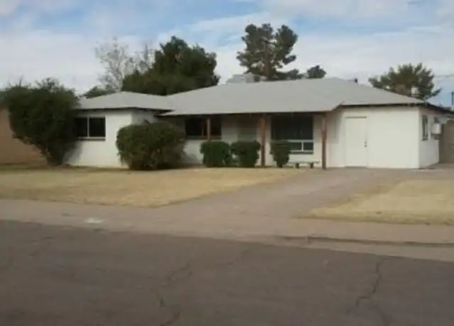 Property at 1300 W 7th Pl, Tempe, AZ, 85281, 4 beds, 2 baths, [object Object]