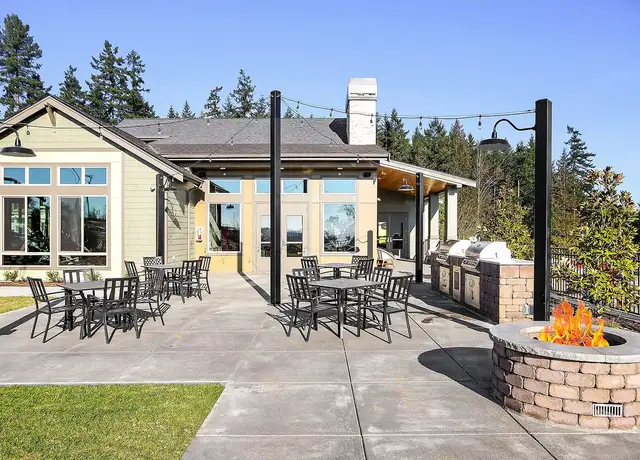 Photo of 700 NW Advance Dr, Poulsbo, WA 98370