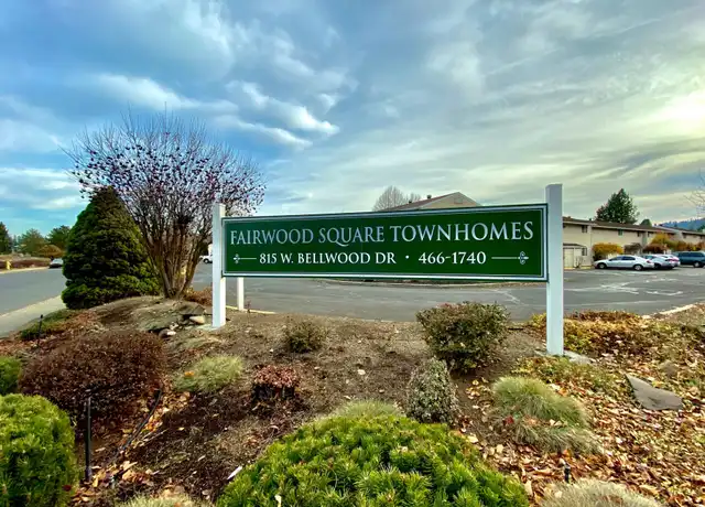 Property at 815 W Bellwood Dr Unit 32, Spokane, WA, 99218, 2 beds, 1.5 baths, [object Object]