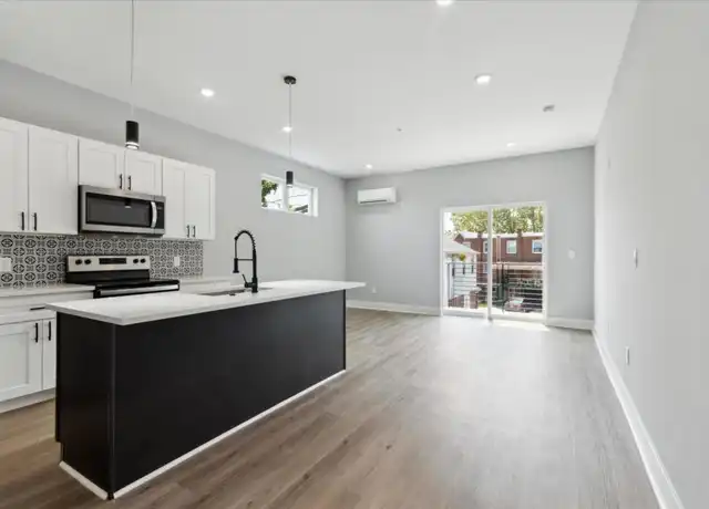 Property at 6602 Haverford Ave Unit 4, Philadelphia, PA, 19151, 1 bed, 1 bath, [object Object]