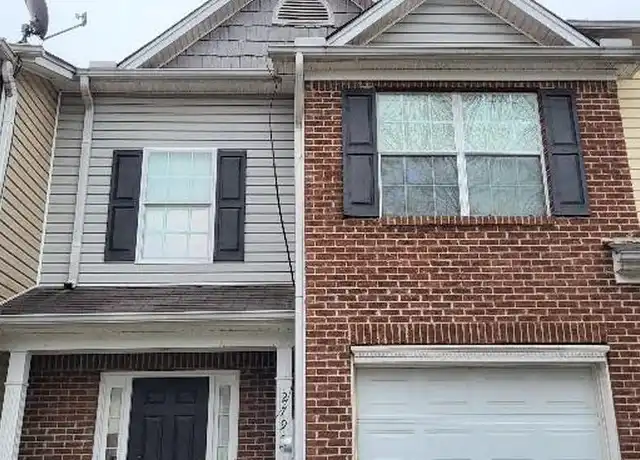 Property at 2795 Vining Ridge Ter, Decatur, GA, 30034, 2 beds, 2.5 baths, [object Object]